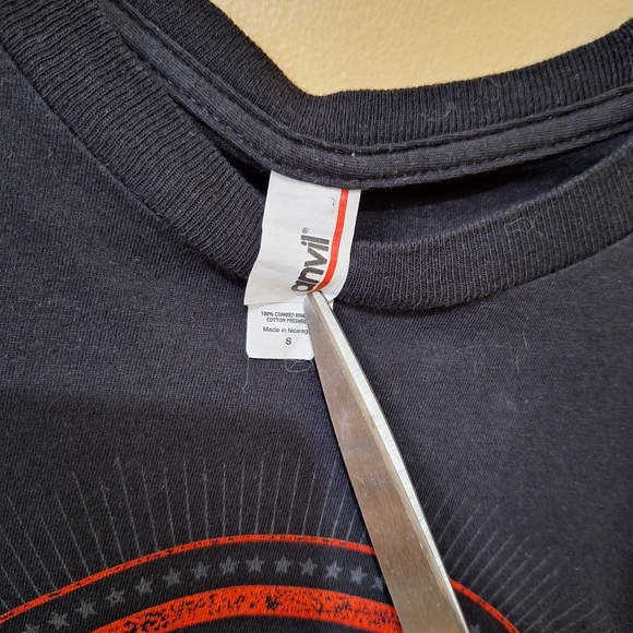 Affiance Tshirt - Picture 4 of 5